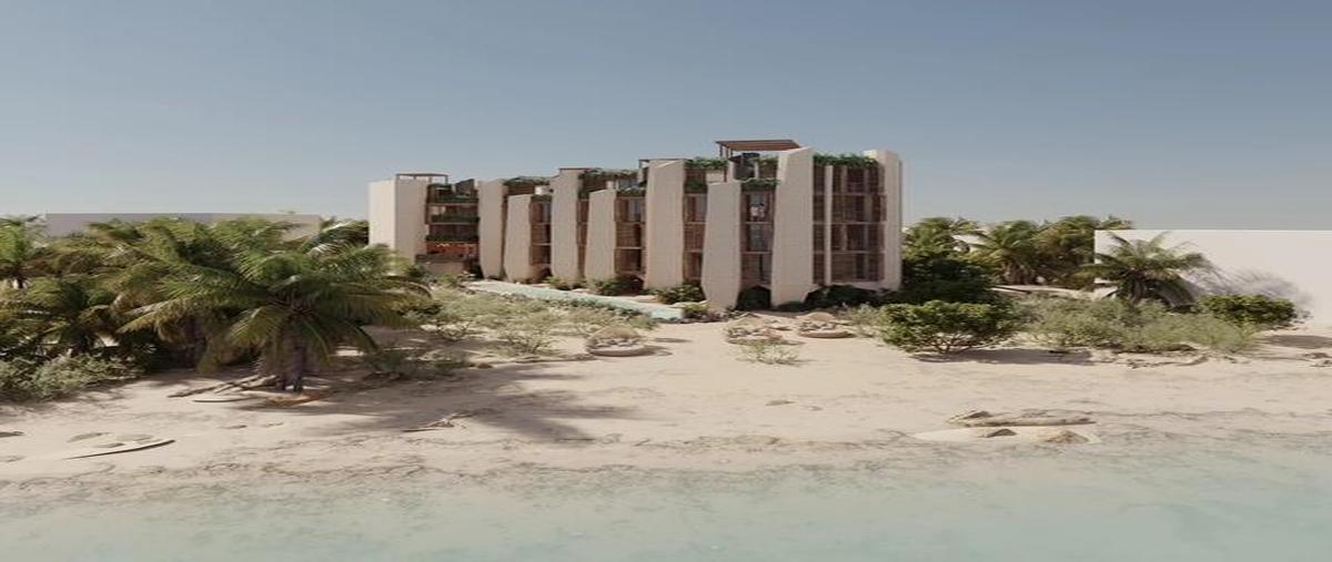 Foto de departamento en venta en  , isla de holbox, lázaro cárdenas, quintana roo, 0 No. 03