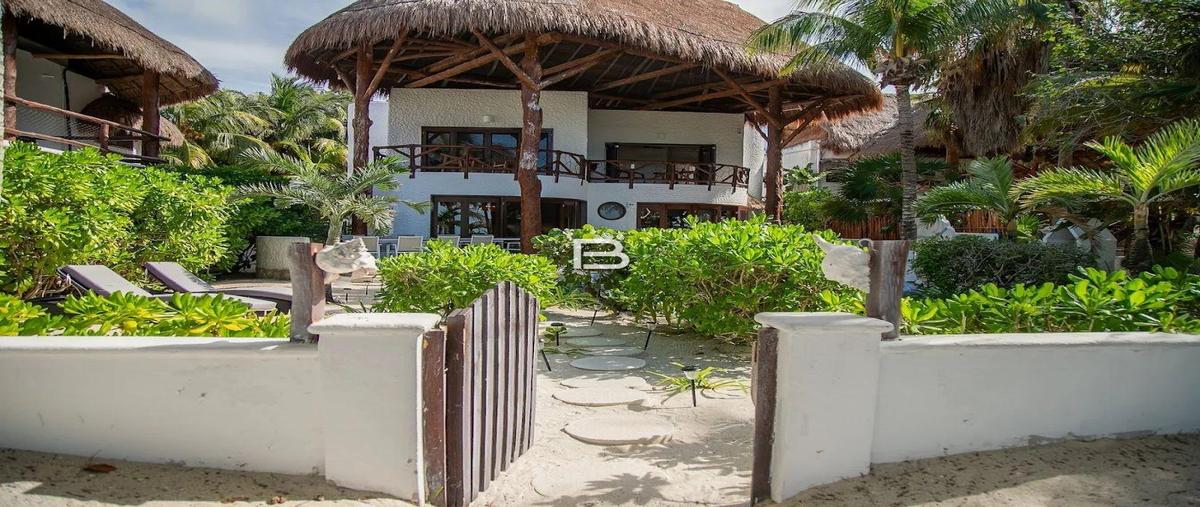 Foto de rancho en venta en  , isla de holbox, lázaro cárdenas, quintana roo, 0 No. 03