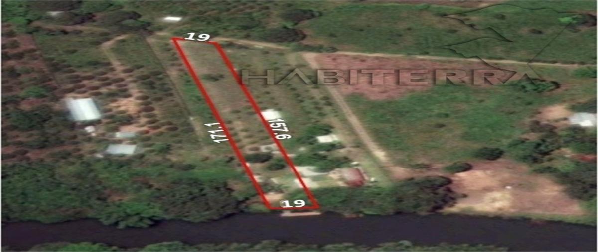 Foto de terreno habitacional en , isla de juana moza, tuxpan, veracruz de ignacio de la llave, 20549654 foto 02 Foto de terreno habitacional en venta en , isla de juana moza, tuxpan, veracruz de ignacio de la llave, 20549654 No. 02