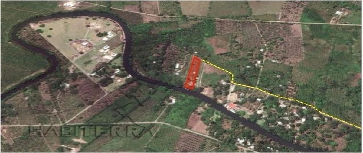 Foto de terreno habitacional en , isla de juana moza, tuxpan, veracruz de ignacio de la llave, 20549654 foto 03 Foto de terreno habitacional en venta en , isla de juana moza, tuxpan, veracruz de ignacio de la llave, 20549654 No. 03