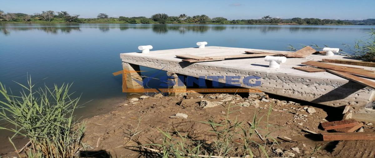 Foto de terreno habitacional en venta en  , isla de juana moza, tuxpan, veracruz de ignacio de la llave, 0 No. 03