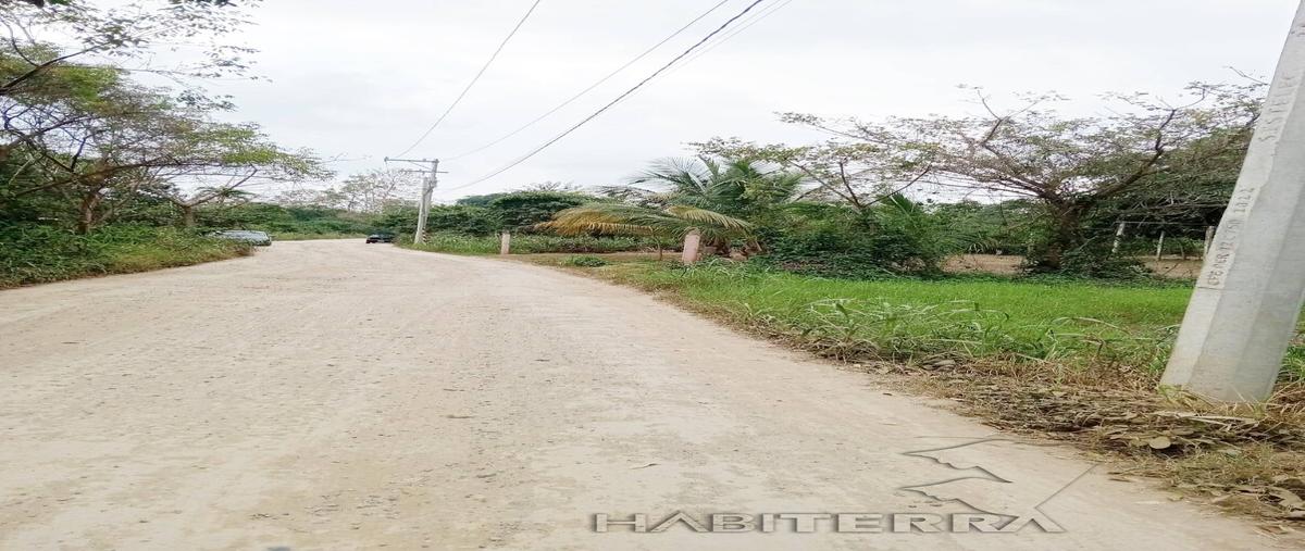 Foto de terreno habitacional en venta en  , isla de juana moza, tuxpan, veracruz de ignacio de la llave, 0 No. 03