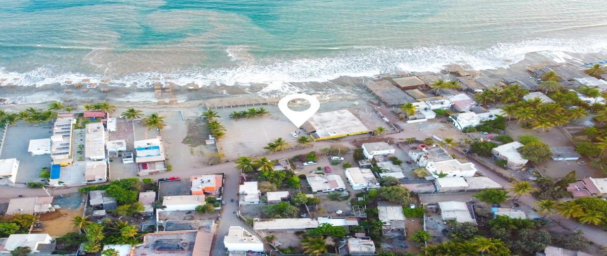 Foto de terreno habitacional en venta en  , isla de la piedra, mazatlán, sinaloa, 26546952 No. 04