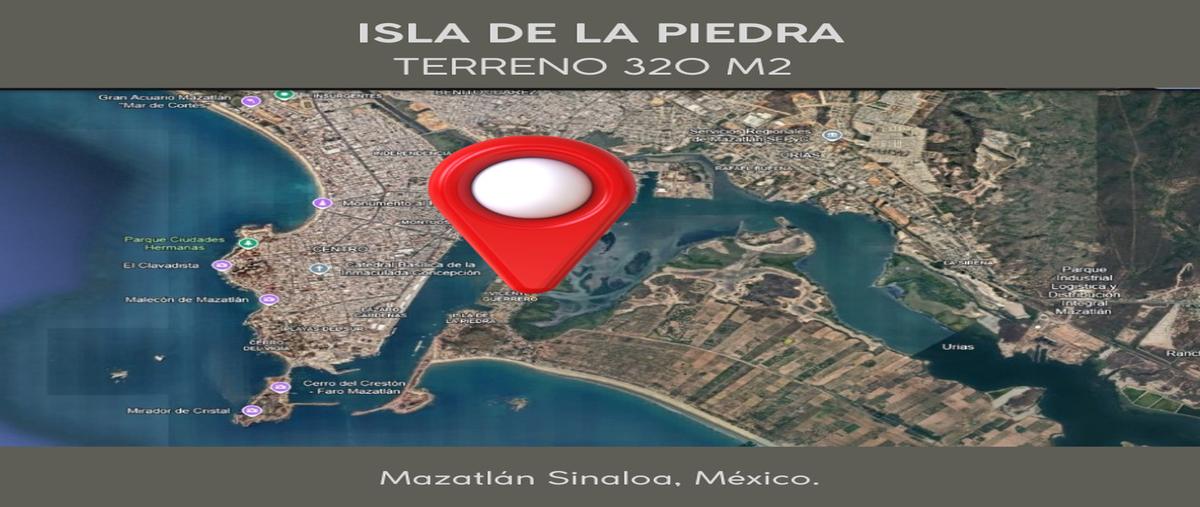 Foto de terreno habitacional en venta en  , isla de la piedra, mazatlán, sinaloa, 0 No. 04