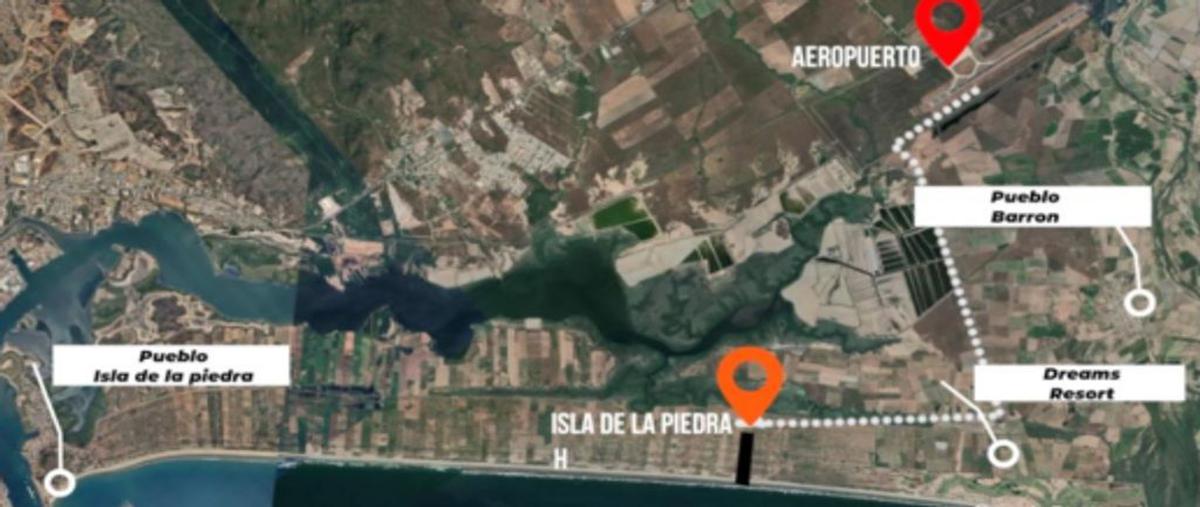 Foto de terreno comercial en venta en isla de la piedra resort & sun set living , isla de la piedra, mazatlán, sinaloa, 25998654 No. 03