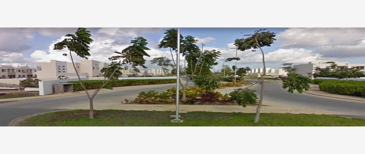 Foto de casa en venta en isla de mallorca 0, paraíso cancún, benito juárez, quintana roo, 26315516 No. 01