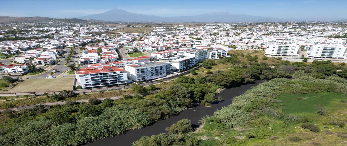 Foto de terreno habitacional en venta en isla de man , lomas de angelópolis ii, san andrés cholula, puebla, 30597420 No. 03