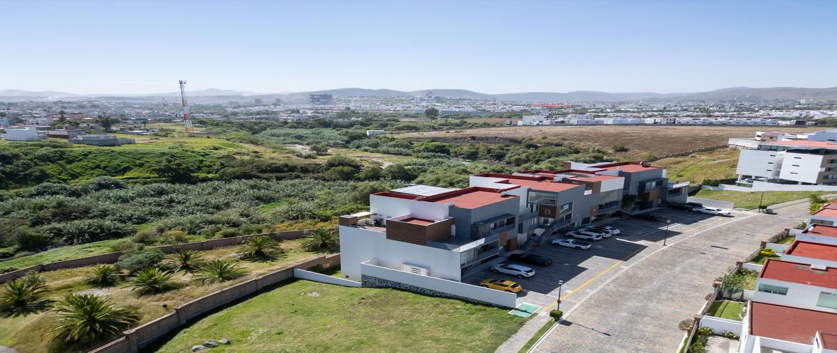 Foto de terreno habitacional en venta en isla de man , lomas de angelópolis ii, san andrés cholula, puebla, 30597420 No. 04