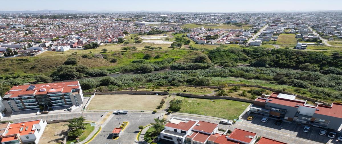 Foto de terreno habitacional en venta en isla de man , lomas de angelópolis ii, san andrés cholula, puebla, 30597420 No. 05