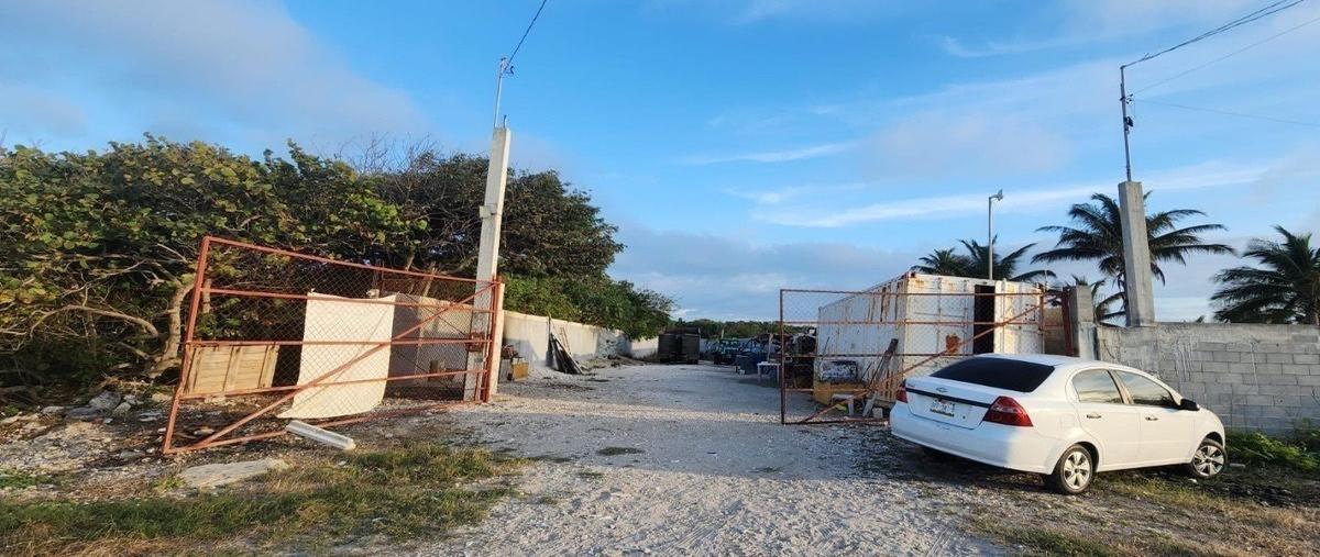 Foto de terreno habitacional en , isla de tris, carmen, campeche, 27883369 foto 01 Foto de terreno habitacional en venta en , isla de tris, carmen, campeche, 27883369 No. 01