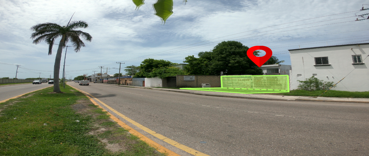Foto de terreno habitacional en isla de tris , compositores, carmen, campeche, 30088878 foto 02 Foto de terreno habitacional en venta en isla de tris , compositores, carmen, campeche, 30088878 No. 02