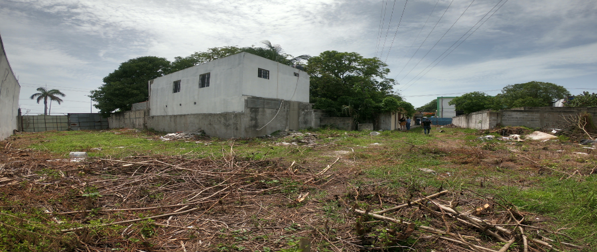 Foto de terreno habitacional en isla de tris , compositores, carmen, campeche, 30088878 foto 04 Foto de terreno habitacional en venta en isla de tris , compositores, carmen, campeche, 30088878 No. 04