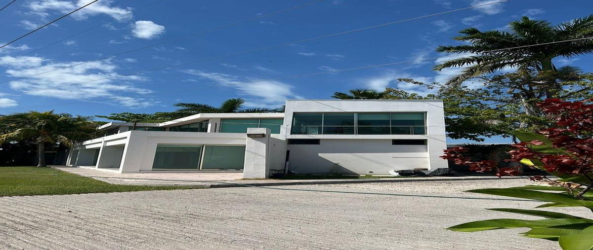 Foto de oficina en renta en isla de tris , las pilas, carmen, campeche, 28068496 No. 03