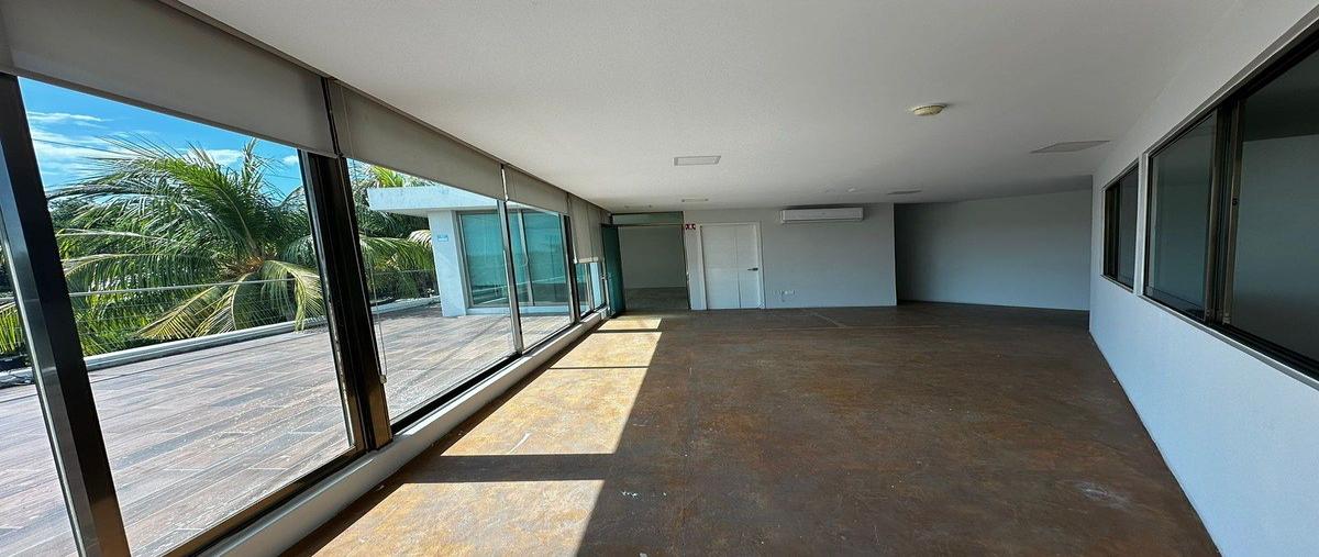 Foto de oficina en renta en isla de tris , las pilas, carmen, campeche, 28068496 No. 04
