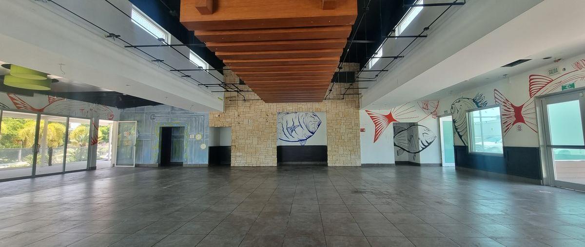 Foto de local en renta en isla de tris , residencial san miguel, carmen, campeche, 0 No. 05