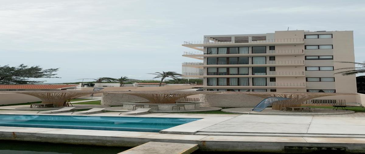 Foto de departamento en venta en  , isla del amor, alvarado, veracruz de ignacio de la llave, 20298385 No. 03