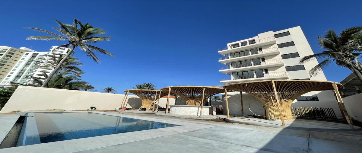 Foto de departamento en venta en  , isla del amor, alvarado, veracruz de ignacio de la llave, 20298385 No. 05