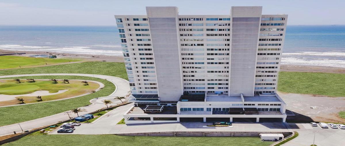 Foto de departamento en venta en  , isla del amor, alvarado, veracruz de ignacio de la llave, 26378124 No. 04