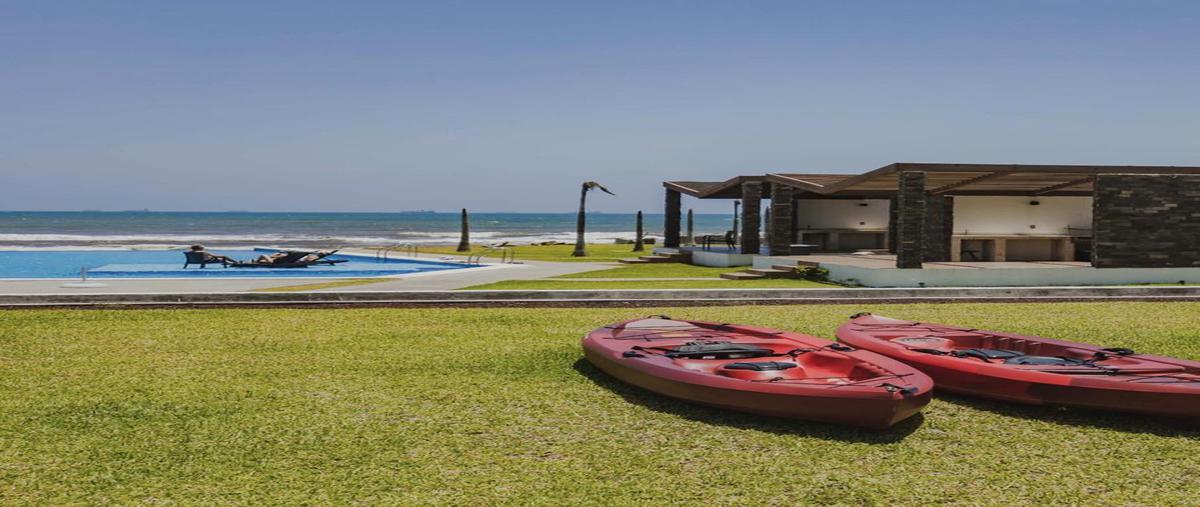 Foto de departamento en venta en  , isla del amor, alvarado, veracruz de ignacio de la llave, 0 No. 05