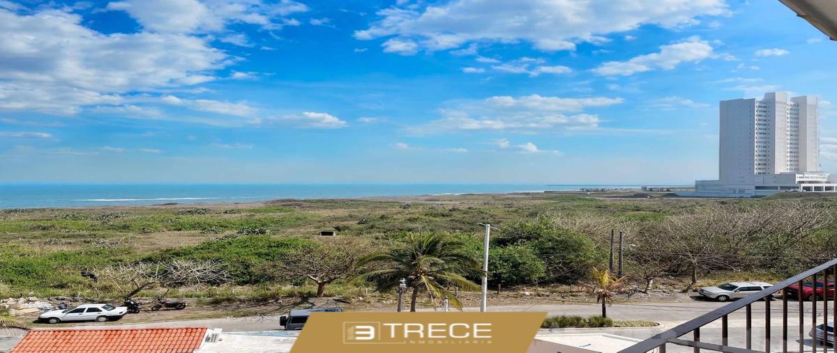 Foto de departamento en venta en  , isla del amor, alvarado, veracruz de ignacio de la llave, 27754395 No. 03