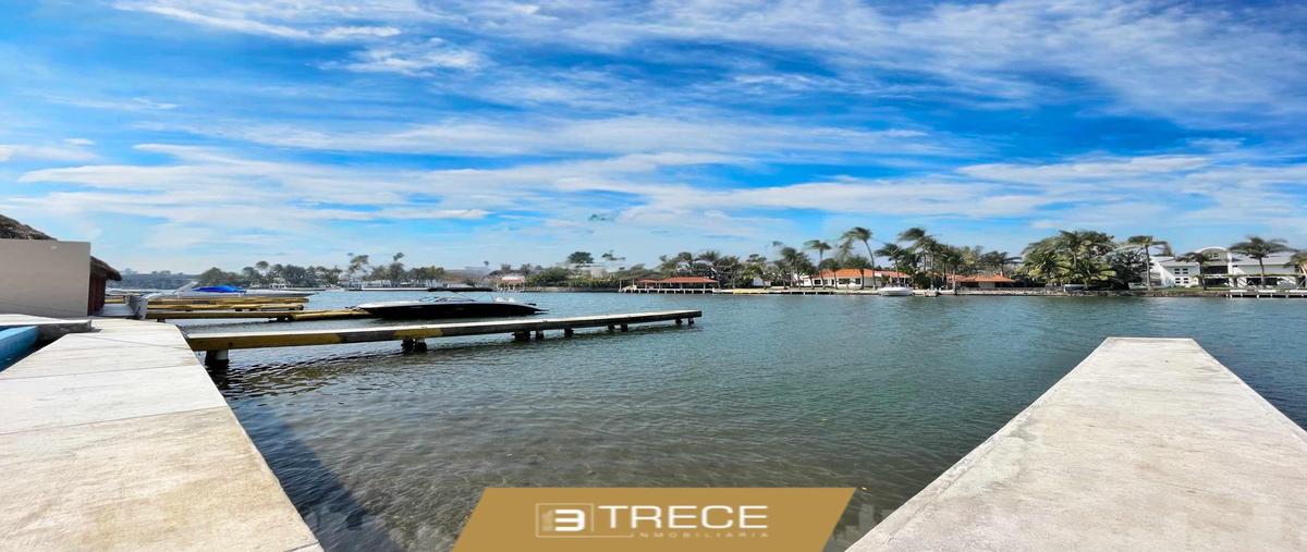 Foto de departamento en venta en  , isla del amor, alvarado, veracruz de ignacio de la llave, 27754395 No. 05