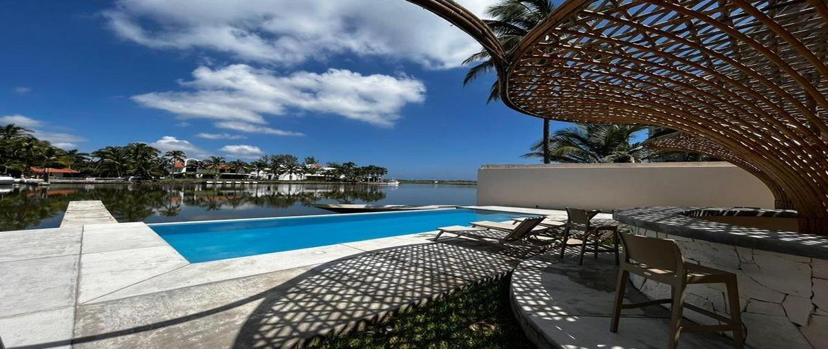Foto de departamento en venta en  , isla del amor, alvarado, veracruz de ignacio de la llave, 0 No. 05