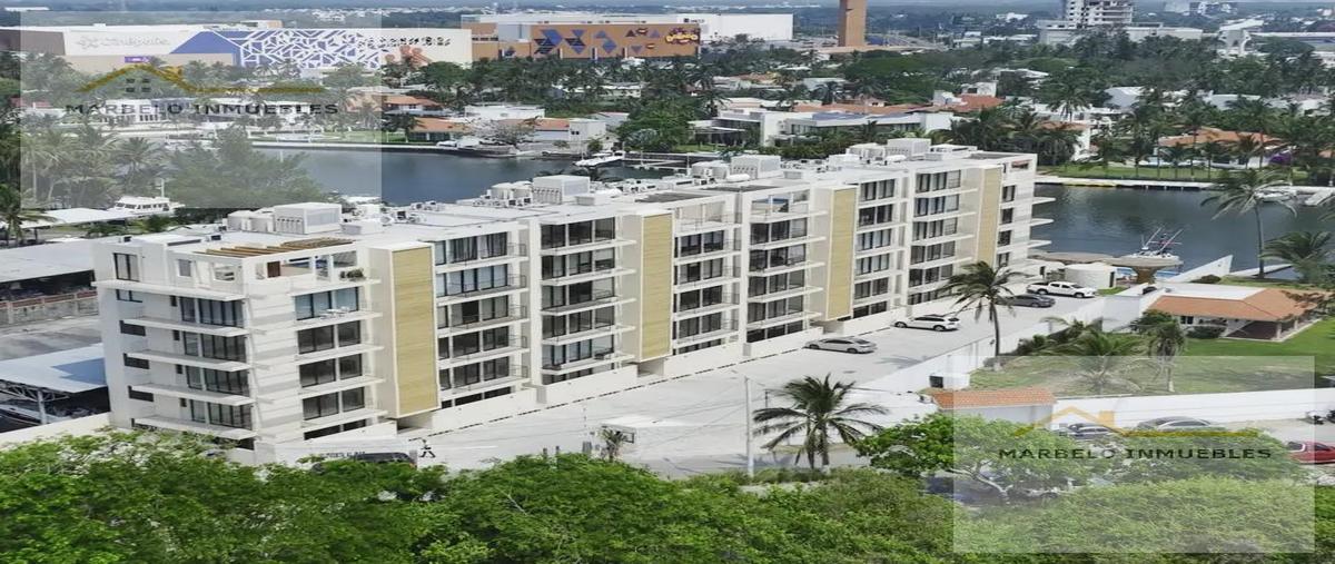 Foto de departamento en venta en  , isla del amor, alvarado, veracruz de ignacio de la llave, 28741264 No. 02