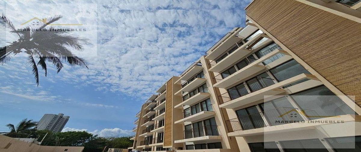 Foto de departamento en venta en  , isla del amor, alvarado, veracruz de ignacio de la llave, 28741264 No. 04