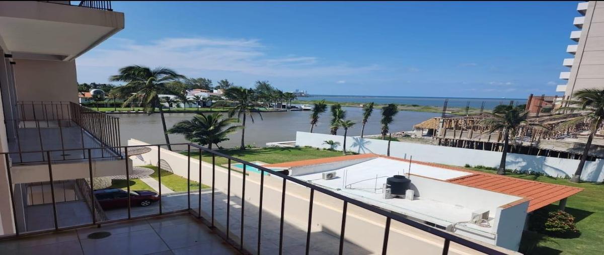Foto de departamento en venta en  , isla del amor, alvarado, veracruz de ignacio de la llave, 0 No. 03