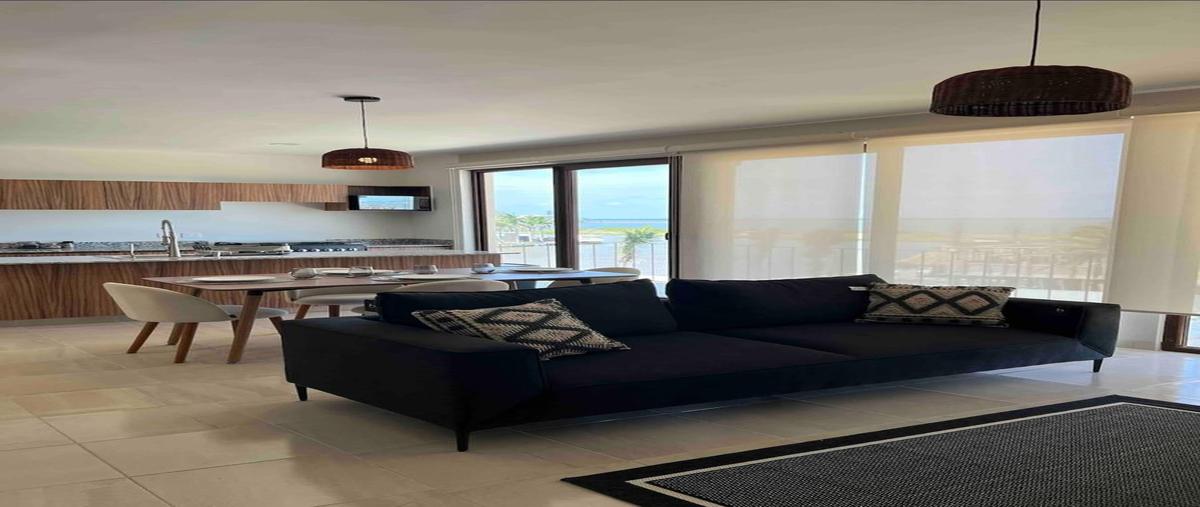 Foto de departamento en venta en  , isla del amor, alvarado, veracruz de ignacio de la llave, 0 No. 04