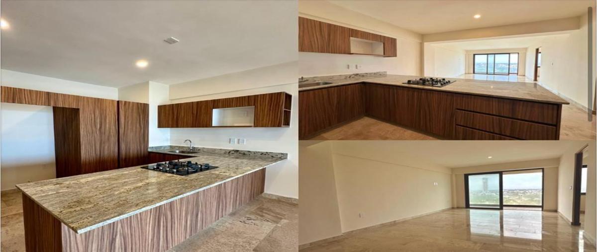 Foto de departamento en venta en  , isla del amor, alvarado, veracruz de ignacio de la llave, 0 No. 03