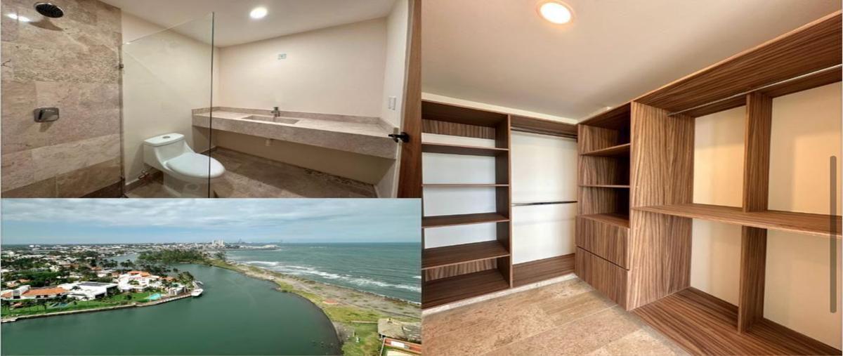 Foto de departamento en venta en  , isla del amor, alvarado, veracruz de ignacio de la llave, 0 No. 05