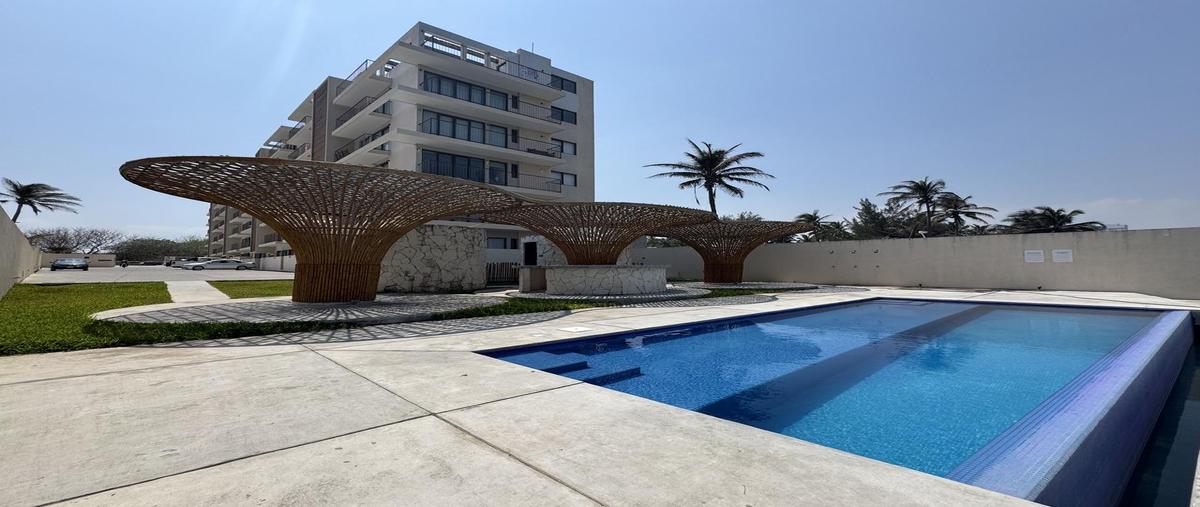 Foto de departamento en venta en  , isla del amor, alvarado, veracruz de ignacio de la llave, 0 No. 03
