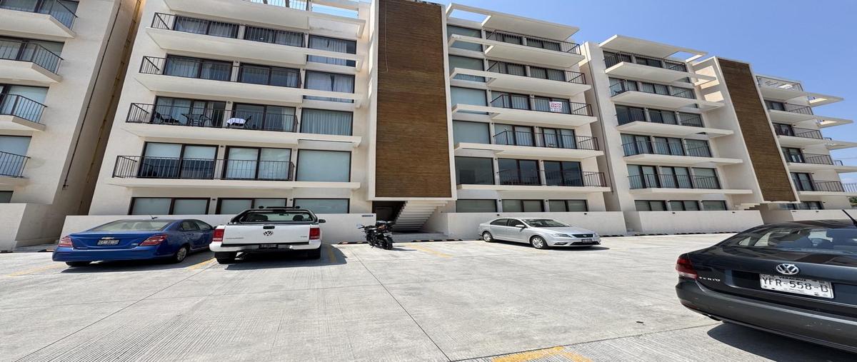 Foto de departamento en venta en  , isla del amor, alvarado, veracruz de ignacio de la llave, 0 No. 04
