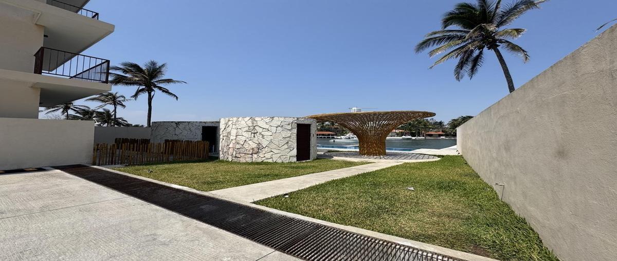 Foto de departamento en venta en  , isla del amor, alvarado, veracruz de ignacio de la llave, 0 No. 05