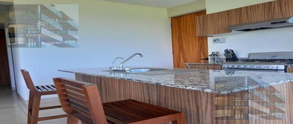 Foto de departamento en venta en  , isla del amor, alvarado, veracruz de ignacio de la llave, 29936225 No. 04