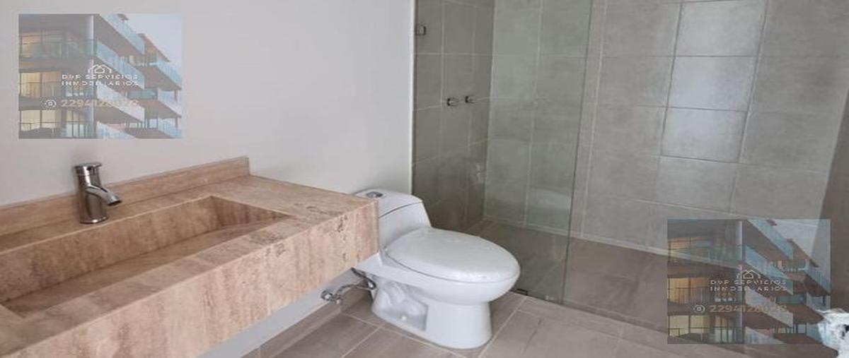 Foto de departamento en venta en  , isla del amor, alvarado, veracruz de ignacio de la llave, 29936225 No. 05
