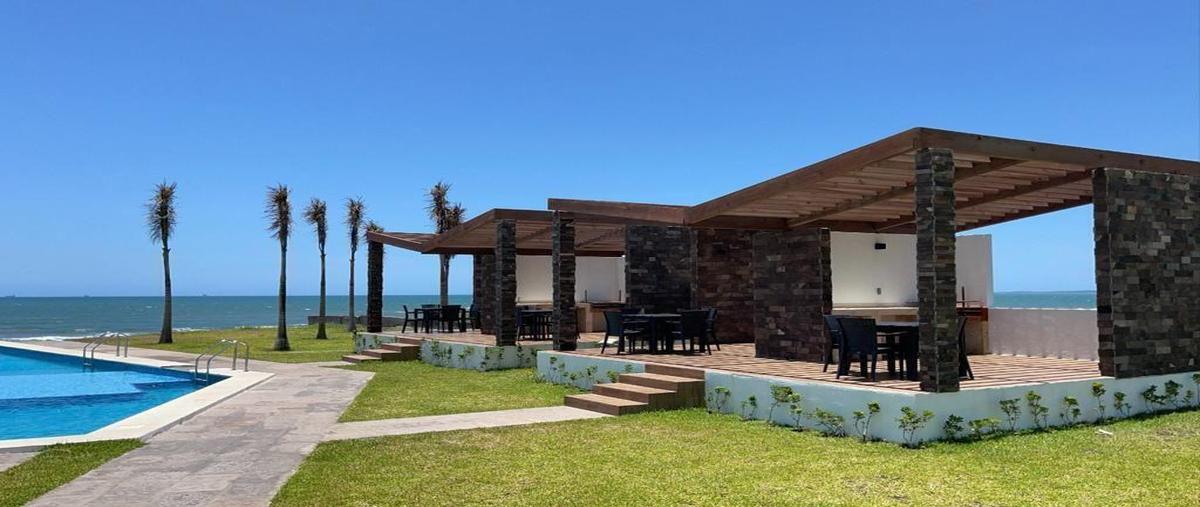 Foto de departamento en venta en  , isla del amor, alvarado, veracruz de ignacio de la llave, 0 No. 03