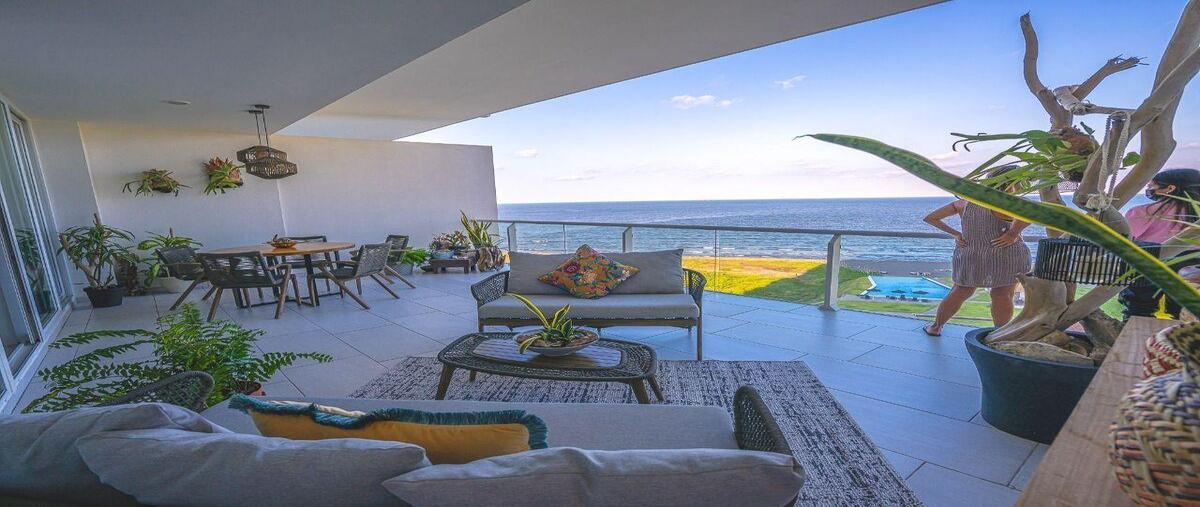 Foto de departamento en venta en  , isla del amor, alvarado, veracruz de ignacio de la llave, 0 No. 04