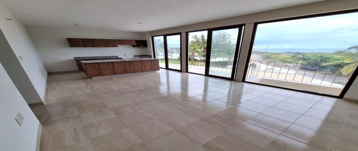 Foto de departamento en venta en  , isla del amor, alvarado, veracruz de ignacio de la llave, 0 No. 03