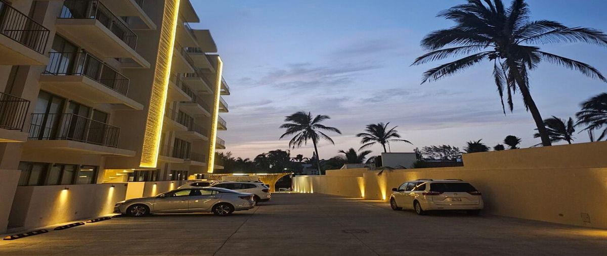 Foto de departamento en venta en  , isla del amor, alvarado, veracruz de ignacio de la llave, 0 No. 04
