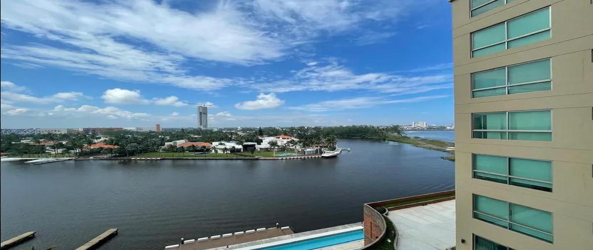 Foto de departamento en venta en  , isla del amor, alvarado, veracruz de ignacio de la llave, 30304273 No. 03