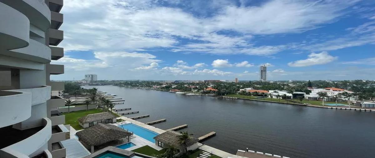 Foto de departamento en venta en  , isla del amor, alvarado, veracruz de ignacio de la llave, 30304273 No. 04