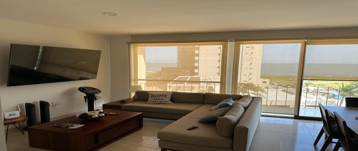 Foto de departamento en renta en  , isla del amor, alvarado, veracruz de ignacio de la llave, 0 No. 03