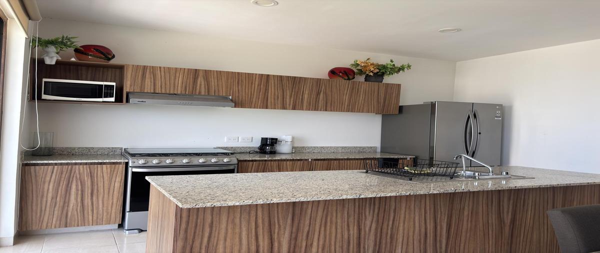 Foto de departamento en renta en  , isla del amor, alvarado, veracruz de ignacio de la llave, 0 No. 04