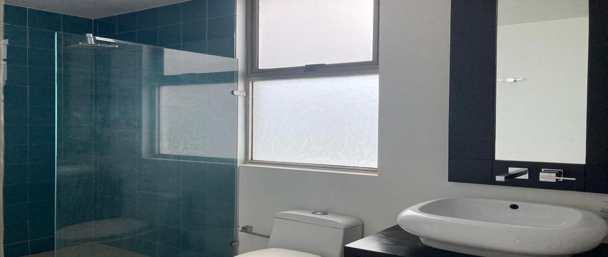 Foto de departamento en renta en  , isla del amor, alvarado, veracruz de ignacio de la llave, 0 No. 05