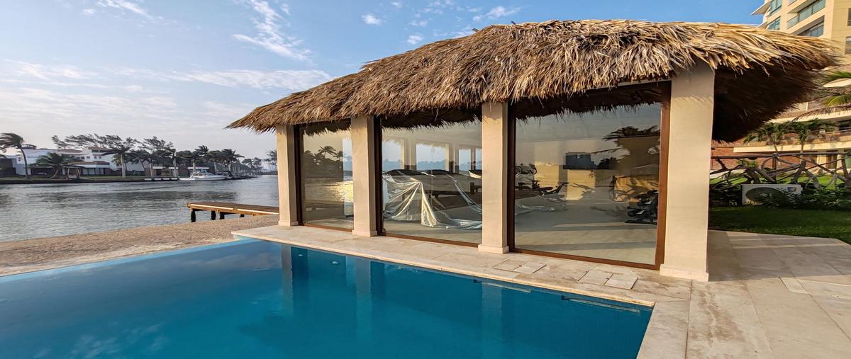 Foto de departamento en venta en  , isla del amor, alvarado, veracruz de ignacio de la llave, 0 No. 03