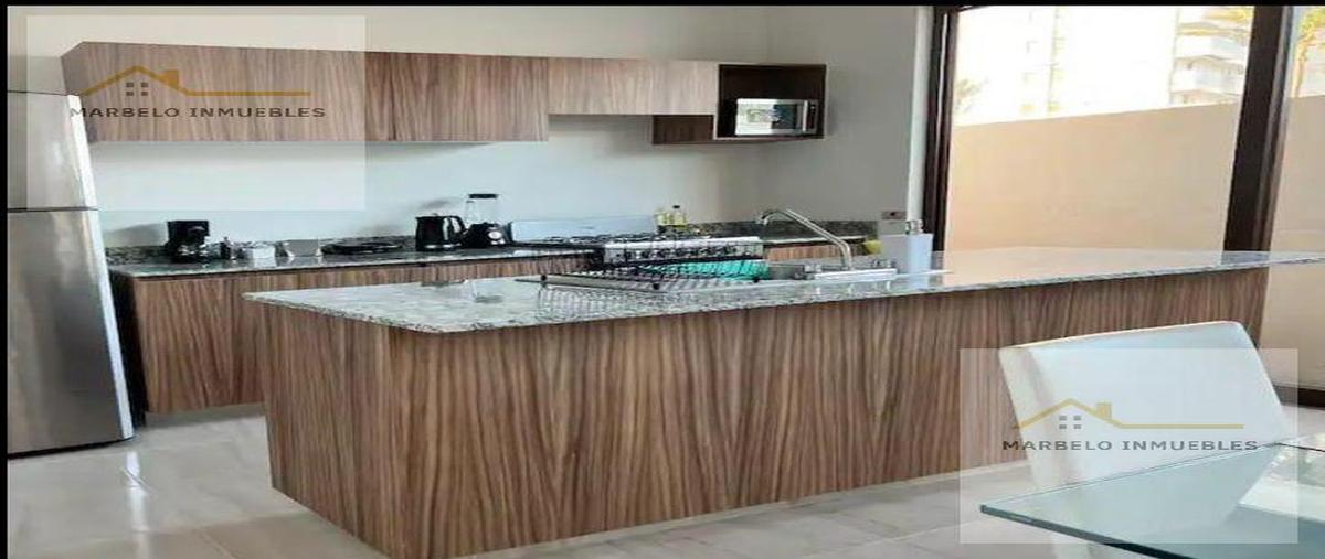 Foto de departamento en renta en  , isla del amor, alvarado, veracruz de ignacio de la llave, 30736150 No. 04