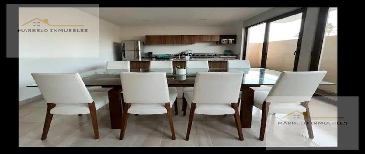 Foto de departamento en renta en  , isla del amor, alvarado, veracruz de ignacio de la llave, 30736150 No. 05