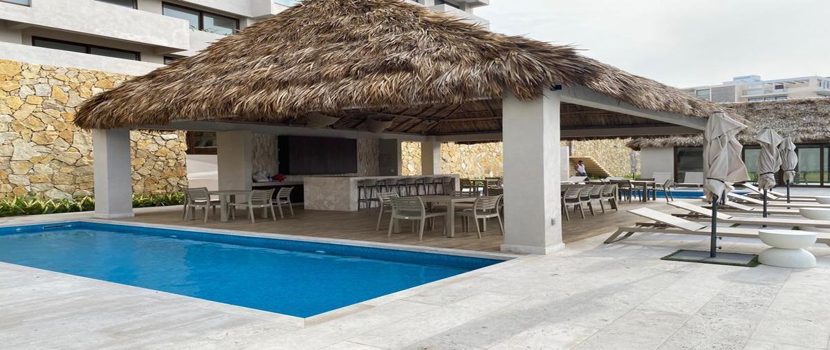 Foto de departamento en venta en  , isla del amor, alvarado, veracruz de ignacio de la llave, 0 No. 04